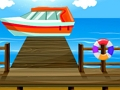 Jwèt Sou entènèt jwèt Cave Island chape  sou entènèt