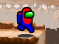 Jwèt Pami nou Gravity Runner  sou entènèt