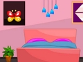 Jwèt Kaskad House chape  sou entènèt