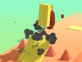 Jwèt Pami Stacky Runner  sou entènèt