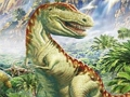 Jwèt Dinozò tèt devinèt Koleksyon  sou entènèt