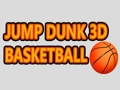 Jwèt Jwe sou entènèt la jwèt pou Ale Dunk 3D Basketball gratis  sou entènèt