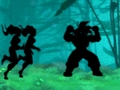 Jwèt Shadow konba  sou entènèt