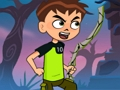 Jwèt Ben 10 Sentespri House avanti  sou entènèt