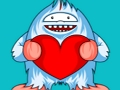 Jwèt Cute bèt Creatures devinèt  sou entènèt