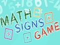 Jwèt Matematik Siy jwèt  sou entènèt