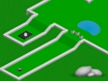Jwèt Minigolf sou entènèt