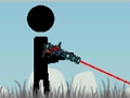 Jwèt Stickman asasen  sou entènèt