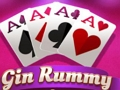 Jwèt Gin Rummy Plus sou entènèt