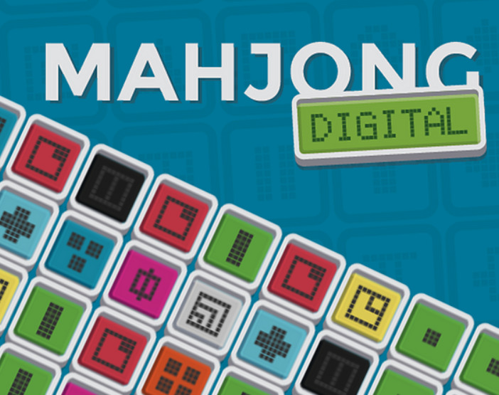 Jwèt Majong dijital  sou entènèt
