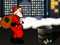 Jwèt Santa ale lakay li  sou entènèt