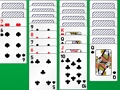Jwèt Koleksyon solitèr: klondike, Spider & freecell  sou entènèt
