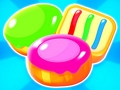 Jwèt Bonbon kraze 3  sou entènèt