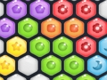Jwèt Sou entènèt jwèt Sweet Candy Hexa devinèt  sou entènèt