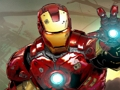 Jwèt Iron Man tèt devinèt Koleksyon  sou entènèt
