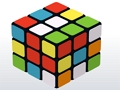 Jwèt 3d Rubik sou entènèt