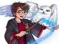 Jwèt Harry Potter tèt devinèt Koleksyon  sou entènèt