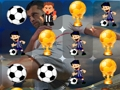 Jwèt Match foutbòl3  sou entènèt