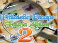Jwèt Philatelic sove Fauna Album 2  sou entènèt
