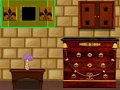 Jwèt Royal House chape  sou entènèt