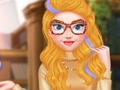 Jwèt BFFs nwa akademi Fashion abiye  sou entènèt