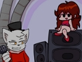 Jwèt Vandredi swa Funkin vs Conner  sou entènèt