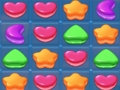 Jwèt Bonbon kraze Pokemon  sou entènèt