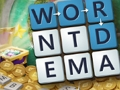 Jwèt Microsoft wordamer sou entènèt