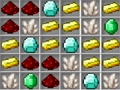 Jwèt Minecraft Koresponn ak twa  sou entènèt