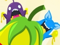 Jwèt Oomee pinata sou entènèt