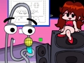 Jwèt Fine lannwit Funkout VS Clippy  sou entènèt