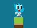 Jwèt So gumball  sou entènèt