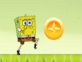 Jwèt Sponjbob Ale avanti  sou entènèt