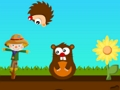 Jwèt Jumpy Lerison  sou entènèt