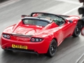 Jwèt Tesla Roadster devinèt  sou entènèt