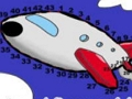 Jwèt Konekte pwen yo super  sou entènèt