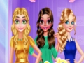 Jwèt Besties Paris Sòti a  sou entènèt