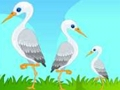 Jwèt Sou entènèt jwèt Little Garden sove  sou entènèt