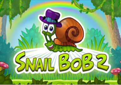 Jwèt Kalmason Bob 2 html5  sou entènèt
