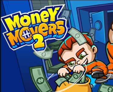 Jwèt Lajan Movers 2  sou entènèt