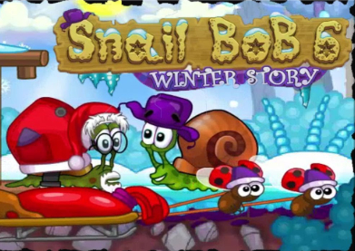 Jwèt Kalmason Bob 6  sou entènèt