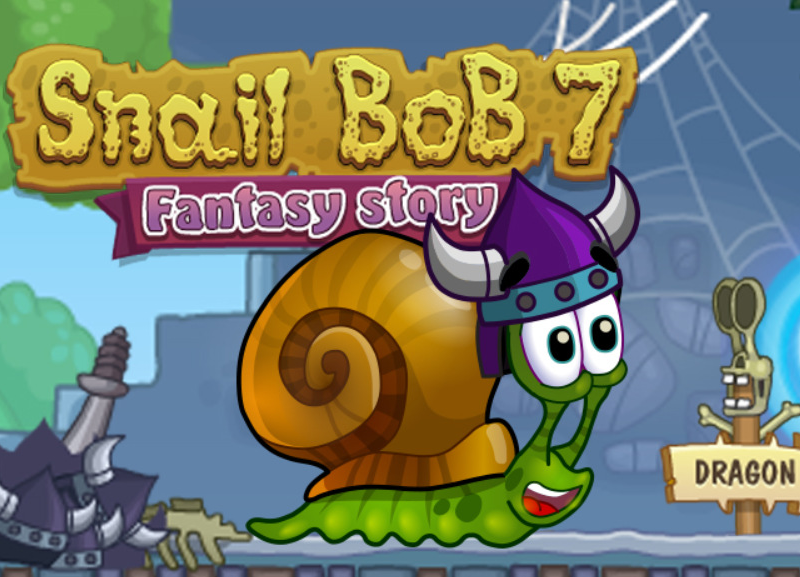 Jwèt Kalmason Bob 7 istwa fantezi  sou entènèt