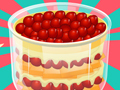 Jwèt Cherry tat gaspiye  sou entènèt