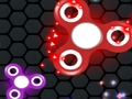 Jwèt Super spinner  sou entènèt