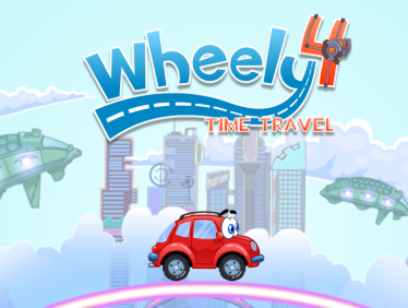 Jwèt Wheely 4 sou entènèt
