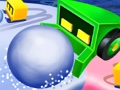 Jwèt Snowball. io sou entènèt