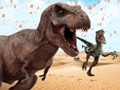 Jwèt Dino Hunter: Touye Strand  sou entènèt