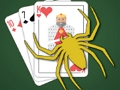 Jwèt Wa nan Spider solitèr  sou entènèt