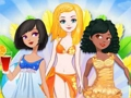 Jwèt Shopaholic Rio sou entènèt