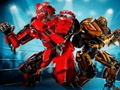 Jwèt Download jwèt la Robo kous  sou entènèt